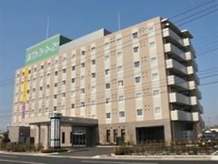 Hotel Route-Inn Utsunomiya Miyukicho -Kokudou4Gou- Dış mekan fotoğraf
