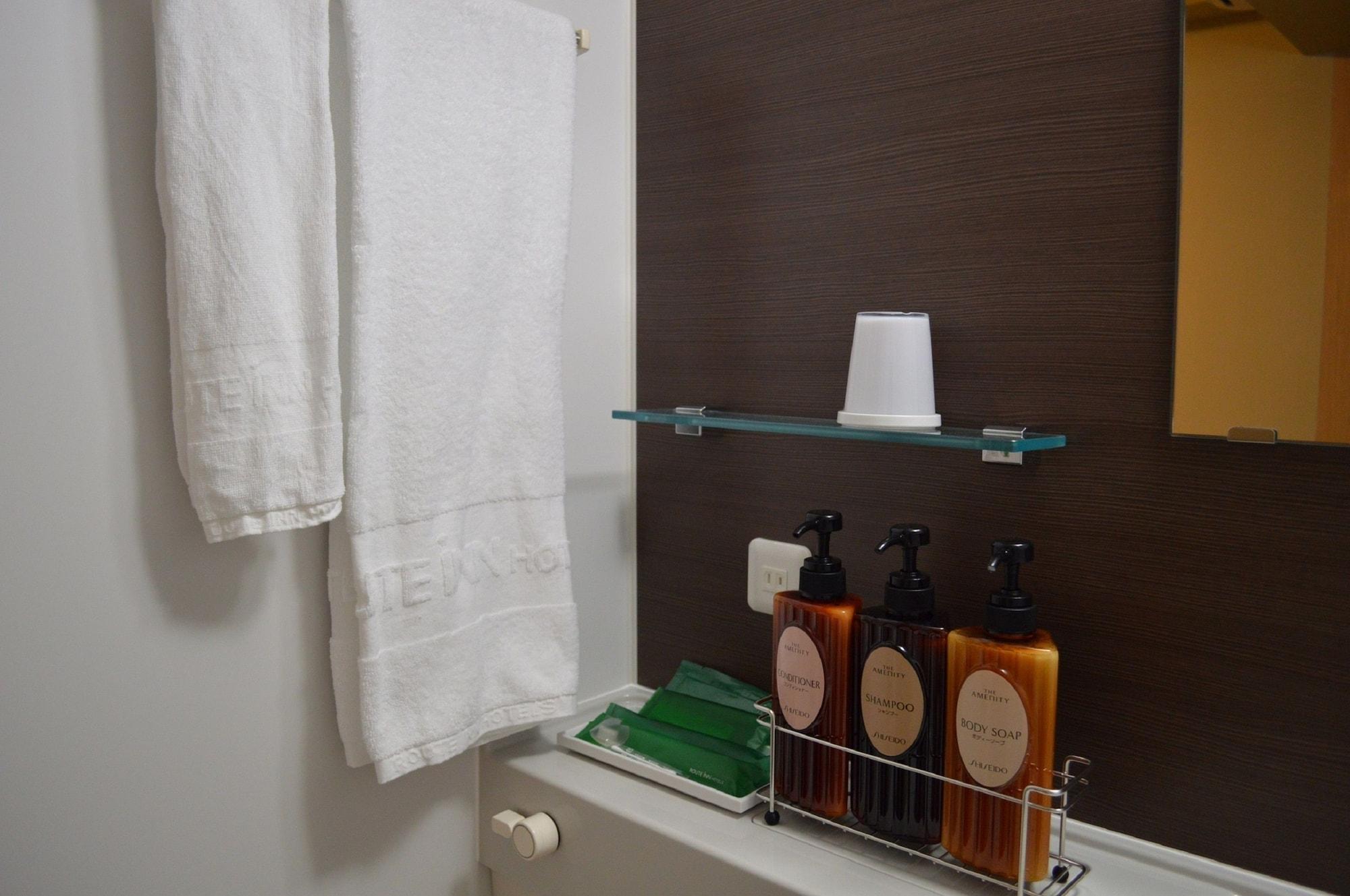 Hotel Route-Inn Utsunomiya Miyukicho -Kokudou4Gou- Dış mekan fotoğraf