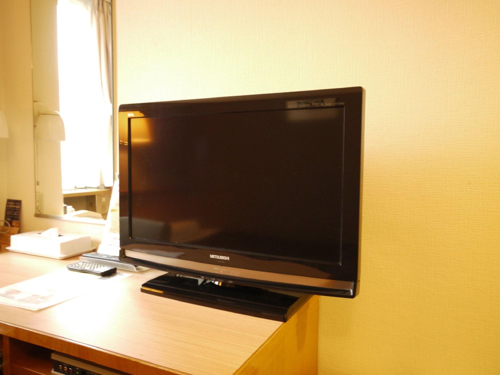 Hotel Route-Inn Utsunomiya Miyukicho -Kokudou4Gou- Dış mekan fotoğraf