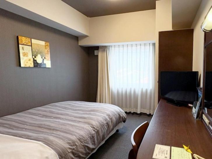 Hotel Route-Inn Utsunomiya Miyukicho -Kokudou4Gou- Dış mekan fotoğraf