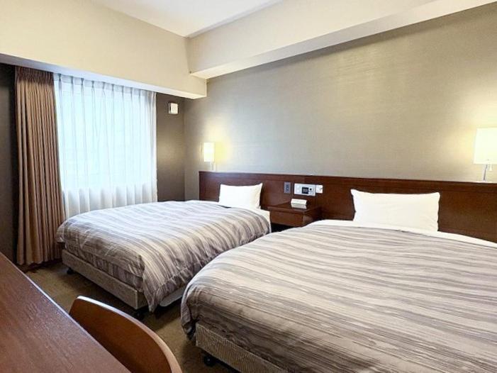 Hotel Route-Inn Utsunomiya Miyukicho -Kokudou4Gou- Dış mekan fotoğraf
