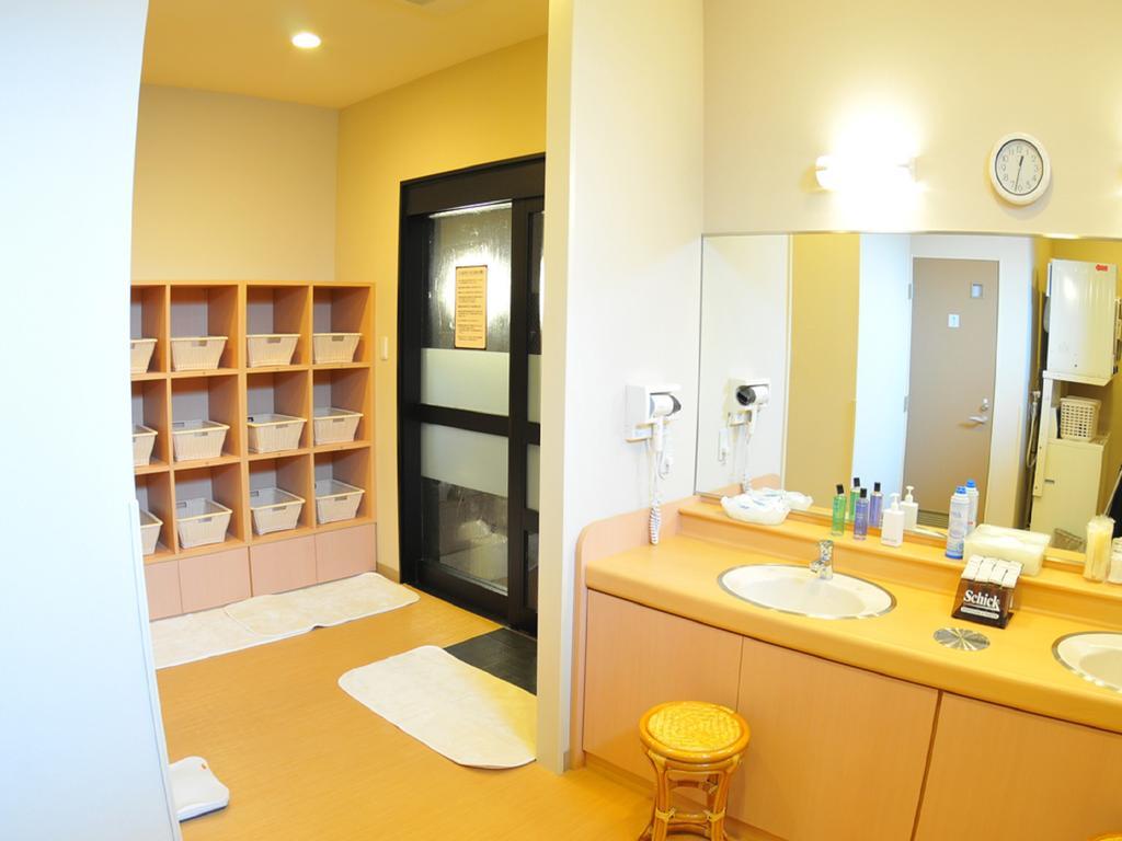 Hotel Route-Inn Utsunomiya Miyukicho -Kokudou4Gou- Dış mekan fotoğraf