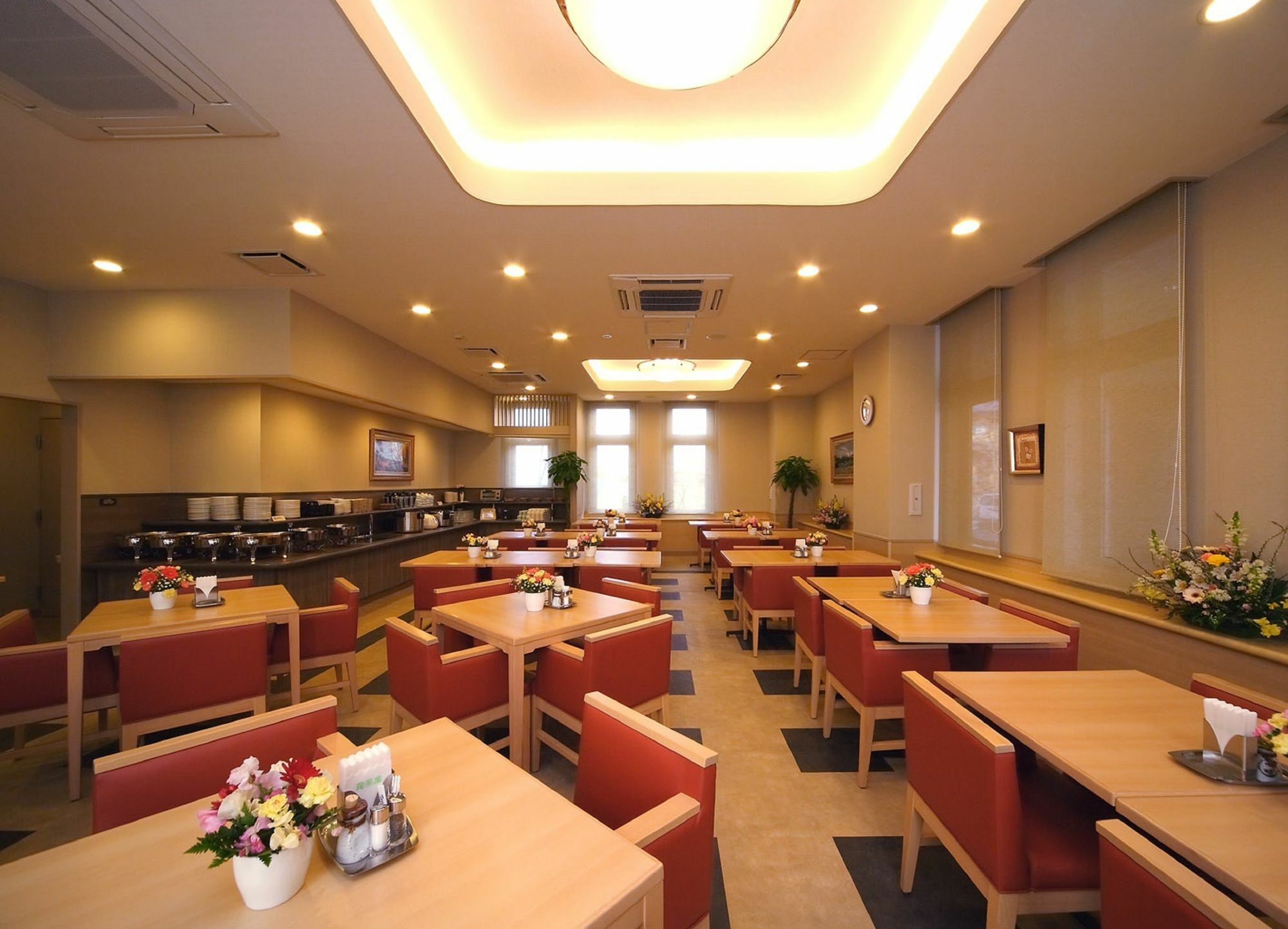 Hotel Route-Inn Utsunomiya Miyukicho -Kokudou4Gou- Dış mekan fotoğraf