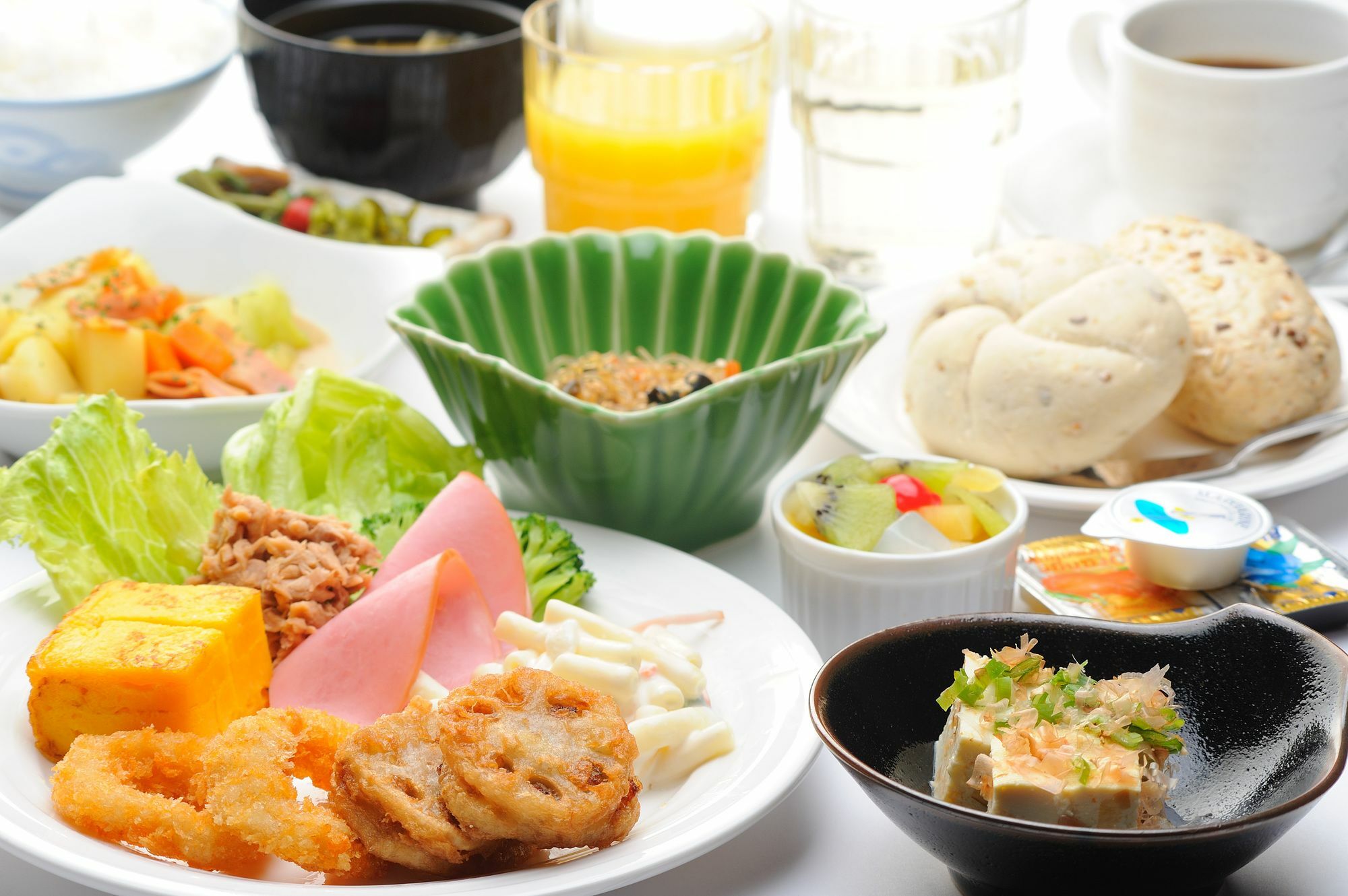 Hotel Route-Inn Utsunomiya Miyukicho -Kokudou4Gou- Dış mekan fotoğraf