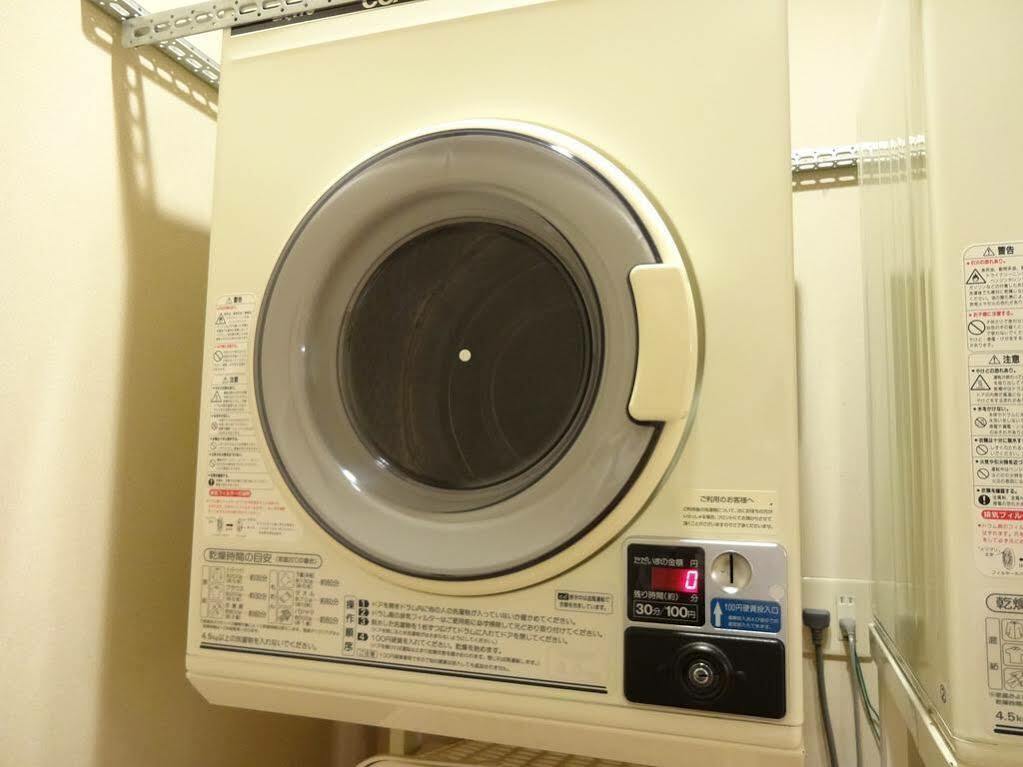 Hotel Route-Inn Utsunomiya Miyukicho -Kokudou4Gou- Dış mekan fotoğraf