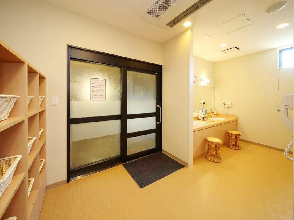 Hotel Route-Inn Utsunomiya Miyukicho -Kokudou4Gou- Dış mekan fotoğraf